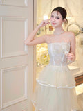 Alexandra Dress
