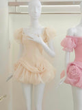 Chiara Dress