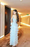 Verena Dress (On hand)