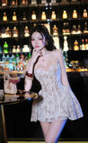 Alessia Dress