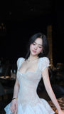 Carissa Dress