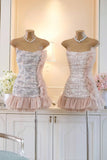 Faye Dress