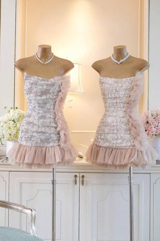 Faye Dress