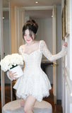 Seraphina Dress