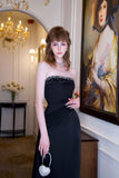 Zyrelle Dress (On hand)