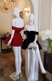 Shayla Dress
