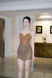 Nova Dress (On hand)