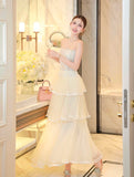 Alexandra Dress