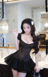 Carissa Dress