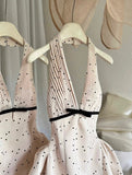 Solaine Dress