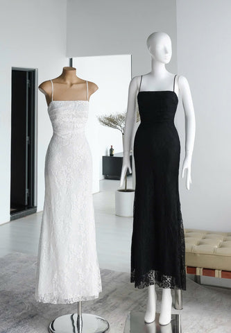 Nina Dress (On hand)