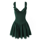 Alodia Dress