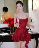 Calina Dress (On hand)
