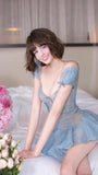 Carissa Dress