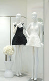 Savina Dress