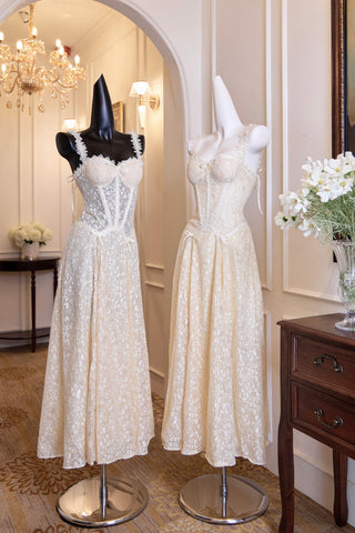 Gisella Dress (On hand)