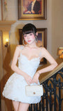 Savina Dress