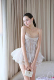 Tanya Dress