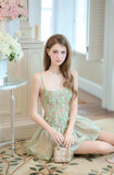 Solada Dress