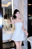 Amalfi Dress (On hand)