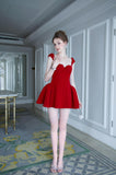 Amanda Dress