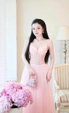 Portia Dress