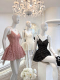 Margaux Dress