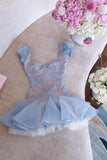 Carissa Dress