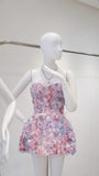 Devona Dress