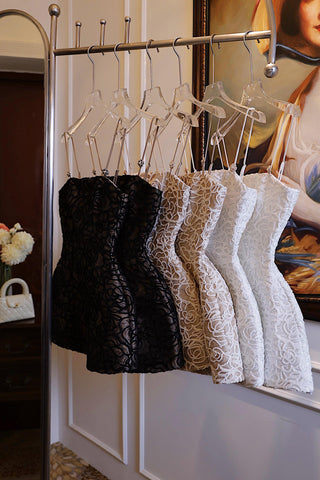 Amalfi Dress