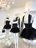 Seliora Dress