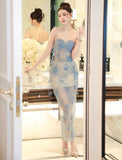 Thea Dress