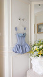 Tamia Dress
