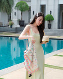 Cleo Dress (On hand)