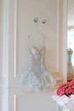 Tanya Dress