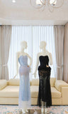 Samia Dress