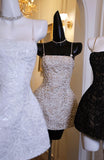 Amalfi Dress