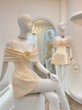 Antonina Dress (On hand)