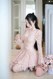 Seraphina Dress