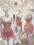 Althea Dress