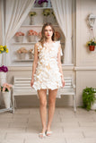 Amarie Dress (On hand)
