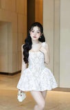 Thalina Dress (On hand)