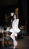 Carissa Dress