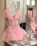 Charisse Dress