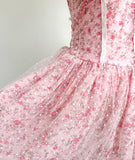 Nicole Dress (On hand)
