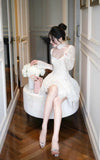 Seraphina Dress