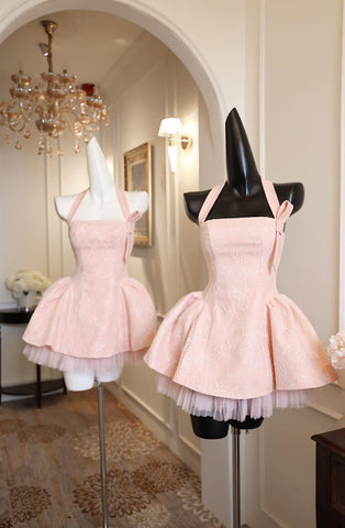 Elara Dress (On hand)