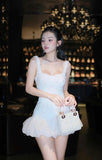 Angelica Dress