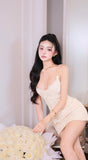 Orelia Dress