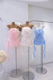 Rosanna Dress